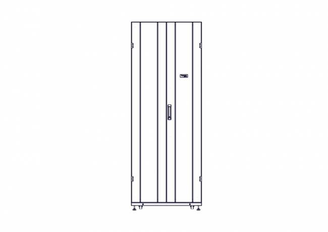 Монтажный шкаф Systeme Electric, серия Uniprom, 42U-750/1200, боковые панели 4шт, черный SYSTEME ELECTRIC UR3350 — для бизнеса и офиса Монтажный шкаф Systeme Electric, серия Uniprom, 42U-750/1200, боковые панели 4шт, черный SYSTEME ELECTRIC UR3350 — для бизнеса и офиса
