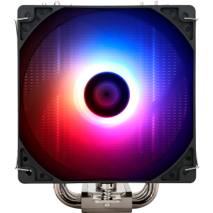 Кулер для процессора Thermalright Burst Assasin 120 (BA120-ARGB)