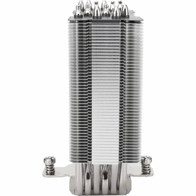 Кулер для процессора Thermalright Burst Assasin 120 (BA120-ARGB) — для бизнеса и офиса