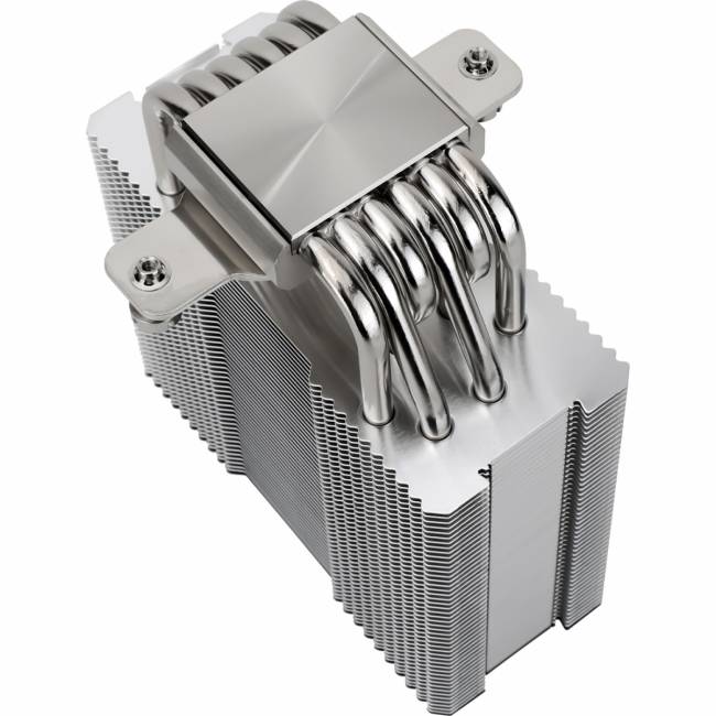 Кулер для процессора Thermalright Burst Assasin 120 (BA120-ARGB) — для бизнеса и офиса