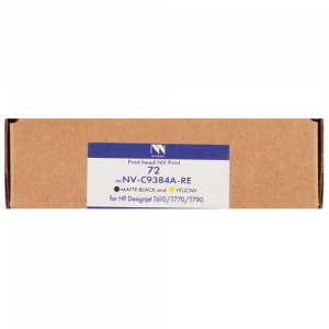 - NV Print NV-C9384A-RE