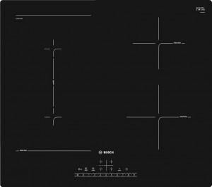 Встраиваемая варочная панель BOSCH Bosch PVS611FB5E