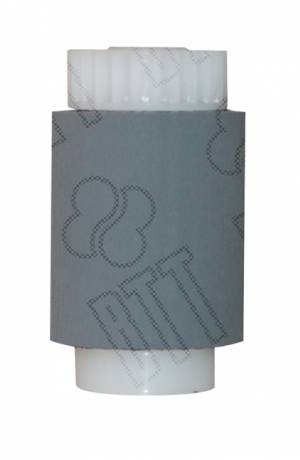 RM1-0036-020CN Ролик захвата (500 и 1500-листовой) кассеты НР LJ 4200/4300/P4014/P4015 (O)