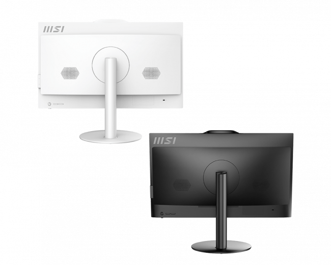 Моноблок MSI PRO AP272 13M-421XRU — для бизнеса и офиса