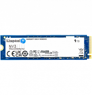 Твердотельный накопитель Kingston SNV3S/1000G