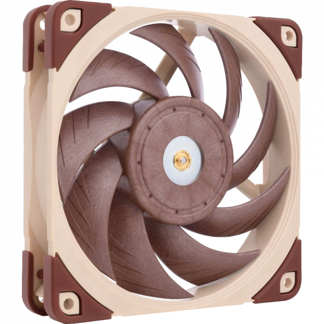 Кулер для корпуса Noctua NF-A12x25 PWM — для бизнеса и офиса