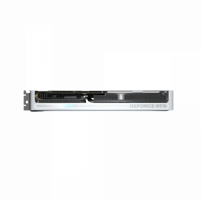 Видеокарта GIGABYTE GV-N5060AERO OC-8GD — для бизнеса и офиса Видеокарта GIGABYTE GV-N5060AERO OC-8GD — для бизнеса и офиса