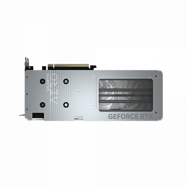 Видеокарта GIGABYTE GV-N5060AERO OC-8GD — для бизнеса и офиса Видеокарта GIGABYTE GV-N5060AERO OC-8GD — для бизнеса и офиса