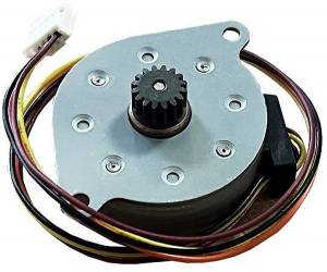 301022301001 Мотор автоподатчика Pantum M6800/M7100/M7200/M7300/BM5100 (O) 301022301001 Мотор автоподатчика Pantum M6800/M7100/M7200/M7300/BM5100 (O)