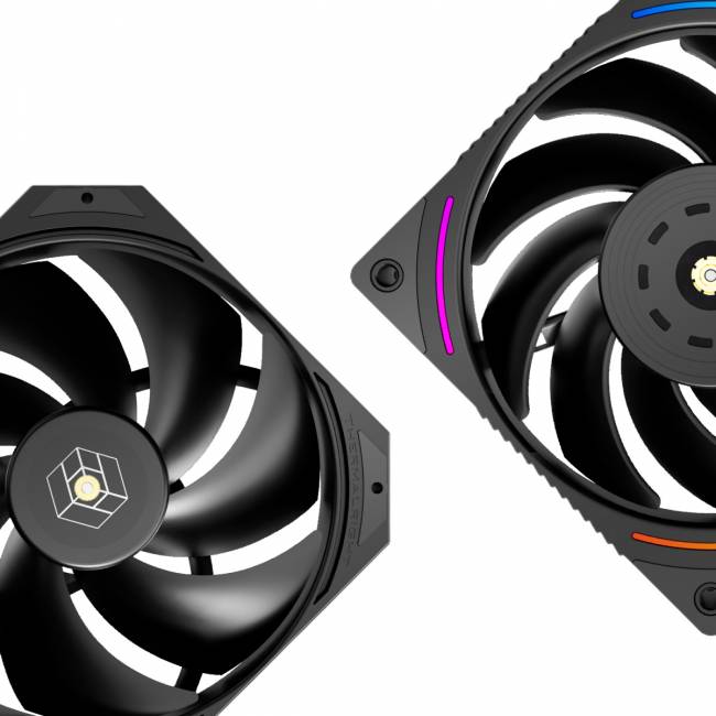 Кулер для процессора Thermalright RP130-U-BL — для бизнеса и офиса Кулер для процессора Thermalright RP130-U-BL — для бизнеса и офиса