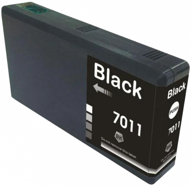 Картридж Epson C13T70114010 — для бизнеса и офиса Картридж Epson C13T70114010 — для бизнеса и офиса