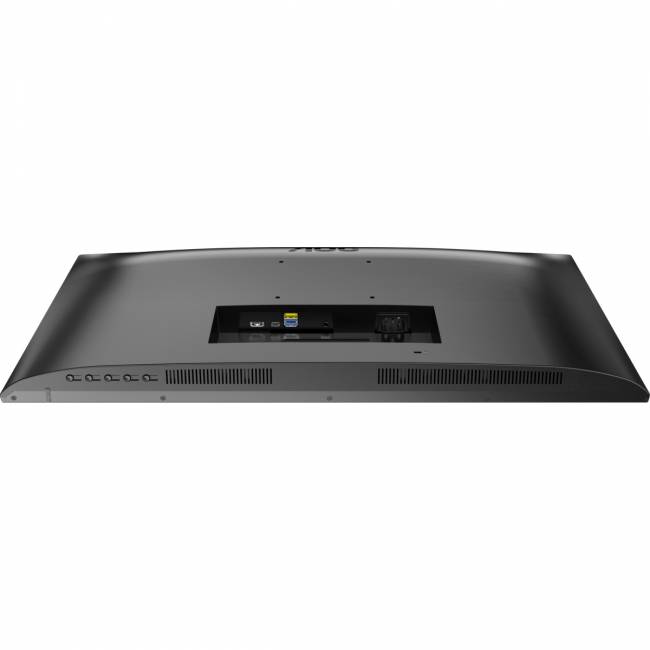Монитор AOC Q27B3CF2 27 16:9 IPS 2560x1440 100Hz 4ms 350cd 1xHDMI 2xUSB 3.2 1xUSB-C 65W 2Wx2 HAS 110mm Internal Black 100x100 AOC Q27B3CF2 — для бизнеса и офиса Монитор AOC Q27B3CF2 27 16:9 IPS 2560x1440 100Hz 4ms 350cd 1xHDMI 2xUSB 3.2 1xUSB-C 65W 2Wx2 HAS 110mm Internal Black 100x100 AOC Q27B3CF2 — для бизнеса и офиса