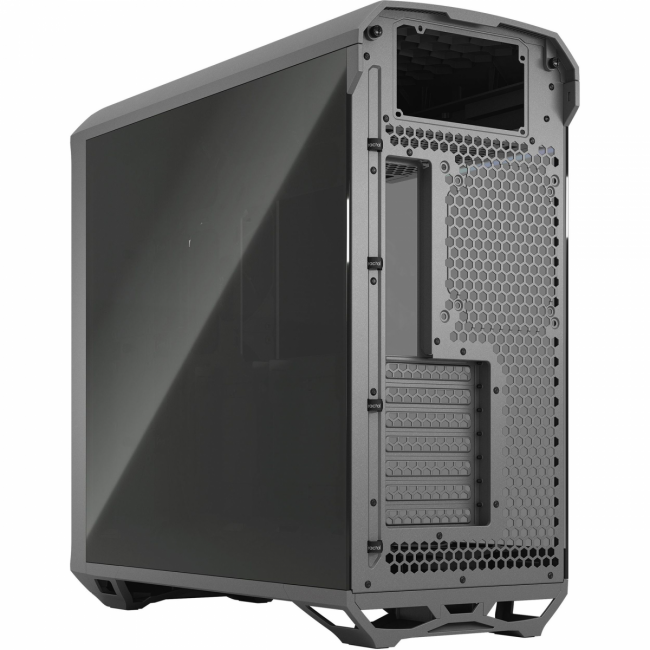 Корпус без блока питания Fractal FD-C-TOR1A-02 — для бизнеса и офиса Корпус без блока питания Fractal FD-C-TOR1A-02 — для бизнеса и офиса