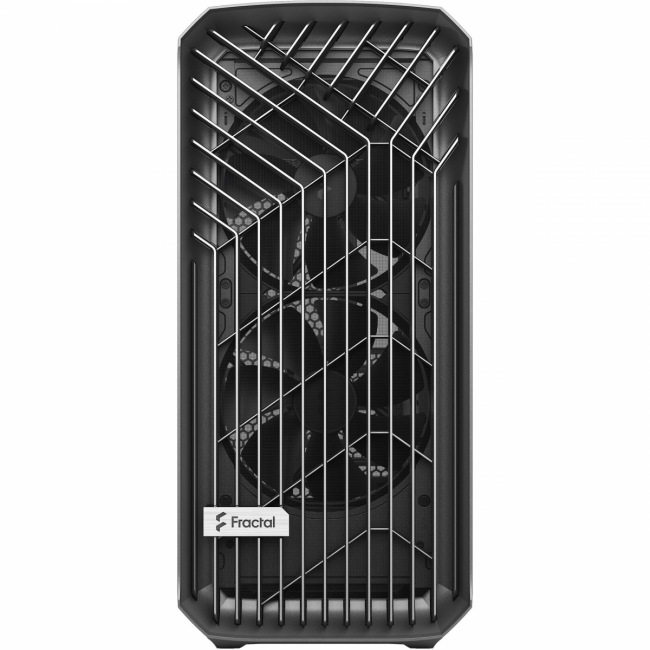 Корпус без блока питания Fractal FD-C-TOR1A-02 — для бизнеса и офиса Корпус без блока питания Fractal FD-C-TOR1A-02 — для бизнеса и офиса