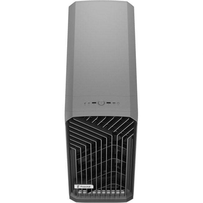 Корпус без блока питания Fractal FD-C-TOR1A-02 — для бизнеса и офиса Корпус без блока питания Fractal FD-C-TOR1A-02 — для бизнеса и офиса