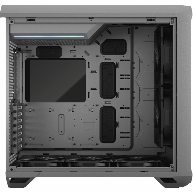 Корпус без блока питания Fractal FD-C-TOR1A-02 — для бизнеса и офиса Корпус без блока питания Fractal FD-C-TOR1A-02 — для бизнеса и офиса