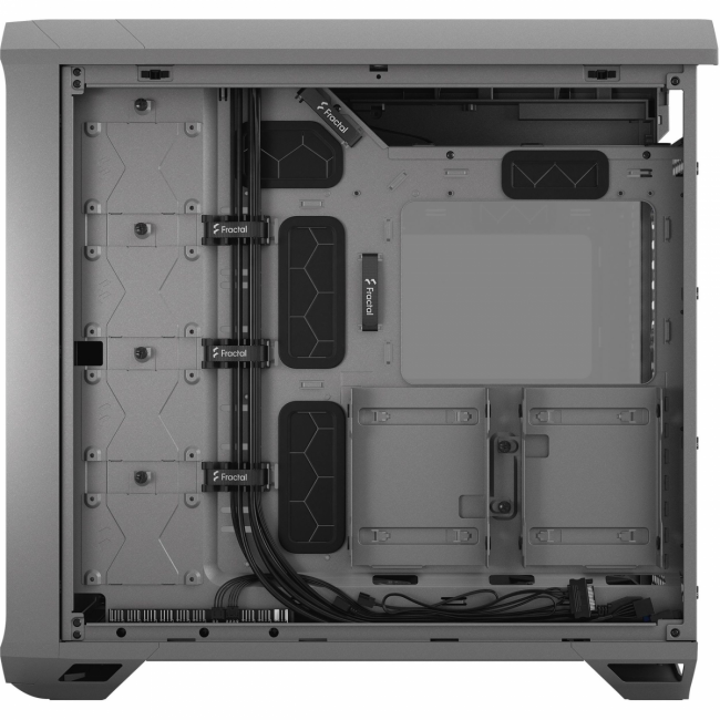 Корпус без блока питания Fractal FD-C-TOR1A-02 — для бизнеса и офиса Корпус без блока питания Fractal FD-C-TOR1A-02 — для бизнеса и офиса
