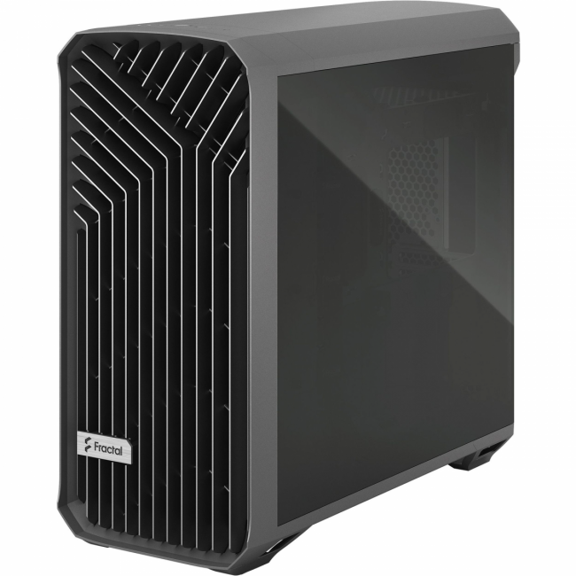Корпус без блока питания Fractal FD-C-TOR1A-02 — для бизнеса и офиса Корпус без блока питания Fractal FD-C-TOR1A-02 — для бизнеса и офиса