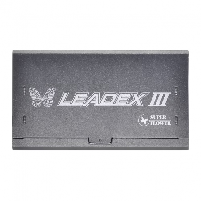блок питания 1300 Ватт Super Flower Power Supply Leadex III Gold (SF-1300F14GE) — для бизнеса и офиса блок питания 1300 Ватт Super Flower Power Supply Leadex III Gold (SF-1300F14GE) — для бизнеса и офиса