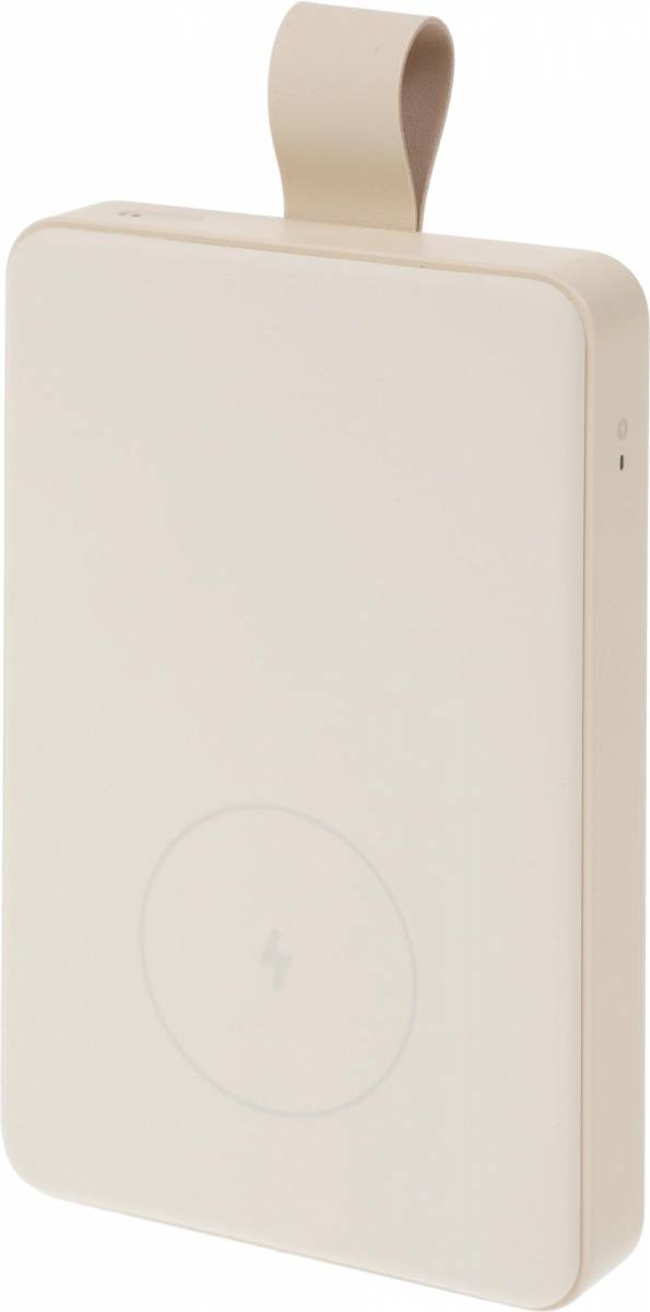 Мобильный аккумулятор Xiaomi BHR9074GL — для бизнеса и офиса