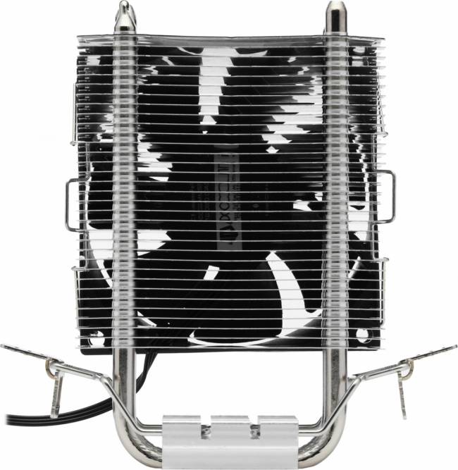 Устройство охлаждения(кулер) ID-COOLING SE-802-SD V3 — для бизнеса и офиса