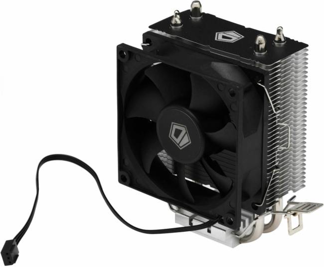 Устройство охлаждения(кулер) ID-COOLING SE-802-SD V3 — для бизнеса и офиса
