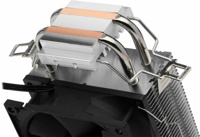 Устройство охлаждения(кулер) ID-COOLING SE-802-SD V3 — для бизнеса и офиса