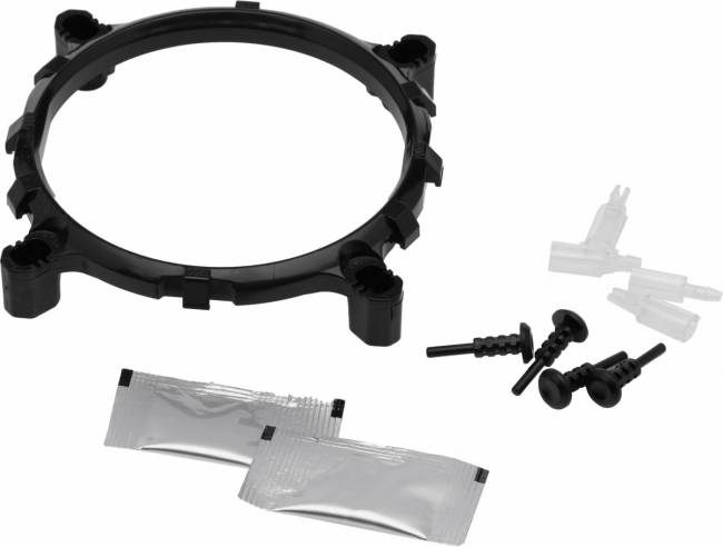 Устройство охлаждения(кулер) ID-COOLING SE-802-SD V3 — для бизнеса и офиса