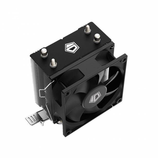 Устройство охлаждения(кулер) ID-COOLING SE-802-SD V3 — для бизнеса и офиса
