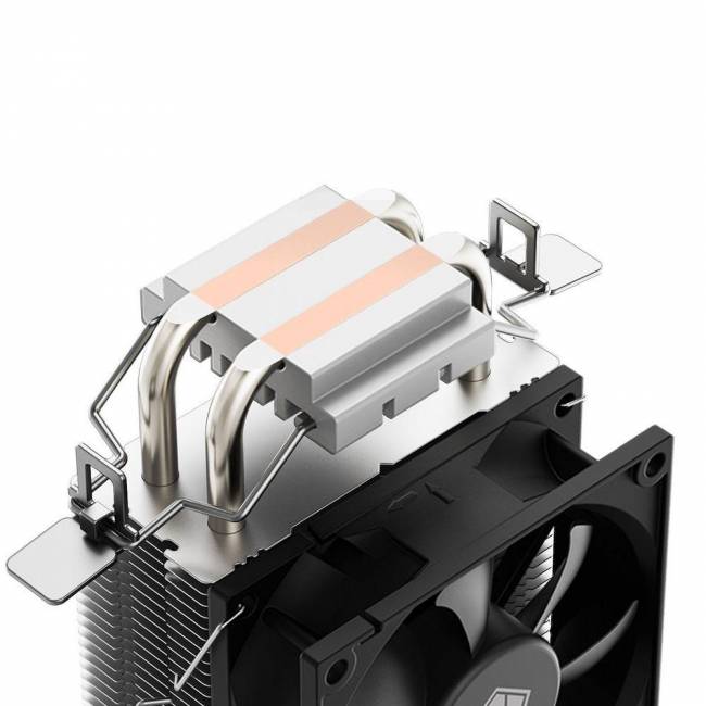 Устройство охлаждения(кулер) ID-COOLING SE-802-SD V3 — для бизнеса и офиса