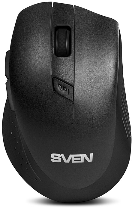 Беспроводной набор клавиатура+мышь SVEN KB-C3800W Sven KB-C3800W Беспроводной набор клавиатура+мышь SVEN KB-C3800W Sven KB-C3800W