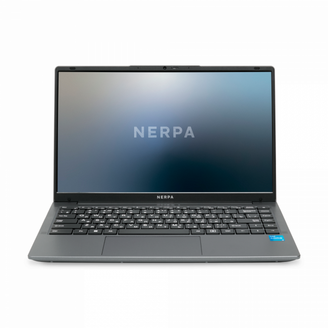 Ноутбук Nerpa Caspica I342 (I342-14MB165202G) — для бизнеса и офиса Ноутбук Nerpa Caspica I342 (I342-14MB165202G) — для бизнеса и офиса