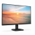 Монитор Philips 27E1N1800A 27'', 3840x2160, IPS, 60hz, 10M:1, 350cd, 4ms, 2xHDMI 2.0, DP 1.4, VESA, 3Y, Black Philips 27E1N1800A — для бизнеса и офиса
