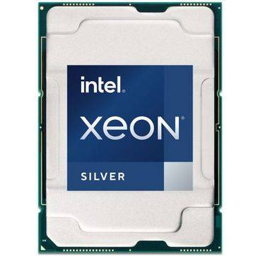Процессор Intel Xeon Silver 4310 — для бизнеса и офиса Процессор Intel Xeon Silver 4310 — для бизнеса и офиса