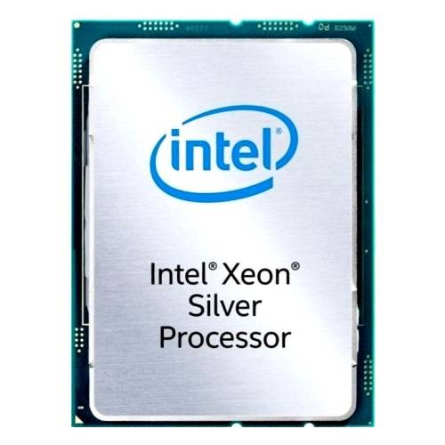 Процессор Intel Xeon Silver 4310 — для бизнеса и офиса Процессор Intel Xeon Silver 4310 — для бизнеса и офиса