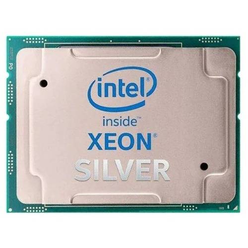 Процессор Intel Xeon Silver 4310 — для бизнеса и офиса Процессор Intel Xeon Silver 4310 — для бизнеса и офиса