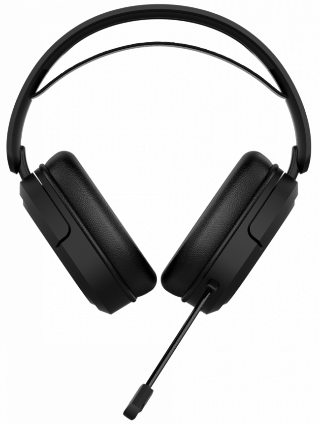 Гарнитура ASUS TUF GAMING H1 WL ASUS TUF GAMING H1 WL (90YH0391-B3UA00) — для бизнеса и офиса Гарнитура ASUS TUF GAMING H1 WL ASUS TUF GAMING H1 WL (90YH0391-B3UA00) — для бизнеса и офиса