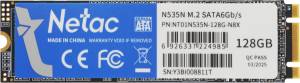 Накопитель SSD Netac NT01N535N-128G-N8X