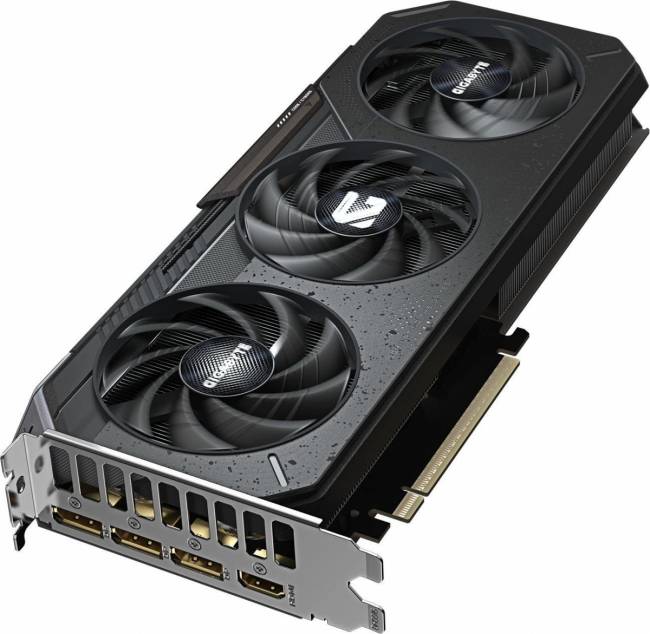 Видеокарта Gigabyte GV-N506TGAMING OC-8GD 1.0 — для бизнеса и офиса Видеокарта Gigabyte GV-N506TGAMING OC-8GD 1.0 — для бизнеса и офиса