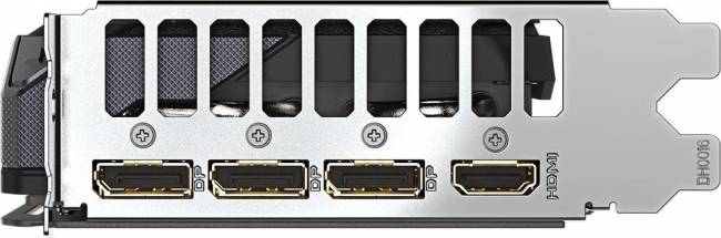 Видеокарта Gigabyte GV-N506TGAMING OC-8GD 1.0 — для бизнеса и офиса Видеокарта Gigabyte GV-N506TGAMING OC-8GD 1.0 — для бизнеса и офиса