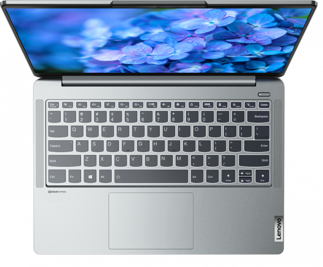 Ноутбук Lenovo IdeaPad 5 Pro 14ITL6 — для бизнеса и офиса