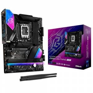 Материнская плата ASRock Z890 LIGHTNING WIFI