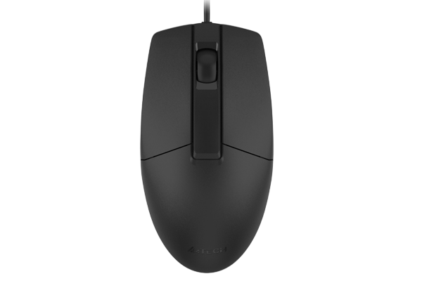 Мышь A4Tech OP-335S черный оптич. 1200dpi silent USB 3but A4Tech OP-335S — для бизнеса и офиса Мышь A4Tech OP-335S черный оптич. 1200dpi silent USB 3but A4Tech OP-335S — для бизнеса и офиса