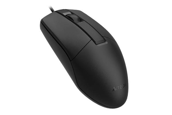Мышь A4Tech OP-335S черный оптич. 1200dpi silent USB 3but A4Tech OP-335S — для бизнеса и офиса Мышь A4Tech OP-335S черный оптич. 1200dpi silent USB 3but A4Tech OP-335S — для бизнеса и офиса