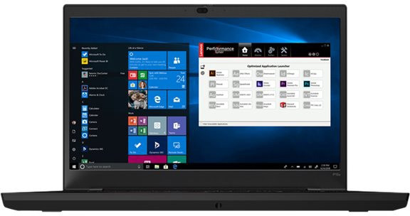 Ноутбук Lenovo ThinkPad P15v (21A90007UK) — для бизнеса и офиса Ноутбук Lenovo ThinkPad P15v (21A90007UK) — для бизнеса и офиса