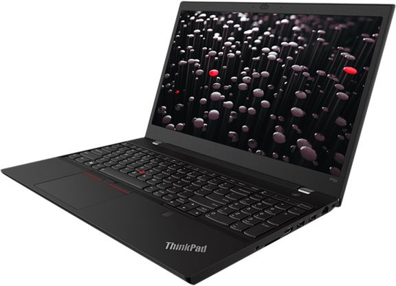 Ноутбук Lenovo ThinkPad P15v (21A90007UK) — для бизнеса и офиса Ноутбук Lenovo ThinkPad P15v (21A90007UK) — для бизнеса и офиса