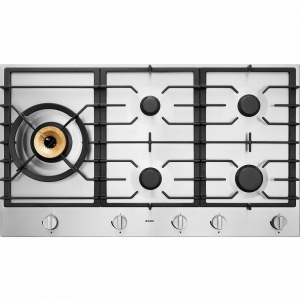 Встраиваемые газовые панели ASKO ASKO HG1986SB