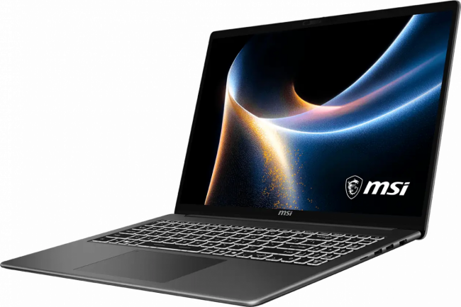 Ноутбук MSI 9S7-26U211-012 — для бизнеса и офиса Ноутбук MSI 9S7-26U211-012 — для бизнеса и офиса