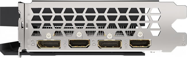 Видеокарта Gigabyte GV-N3060EAGLE OC-12GD Rev 2.0. LHR version — для бизнеса и офиса