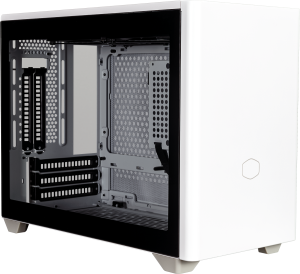 Корпус без блока питания Cooler Master MasterBox NR200P